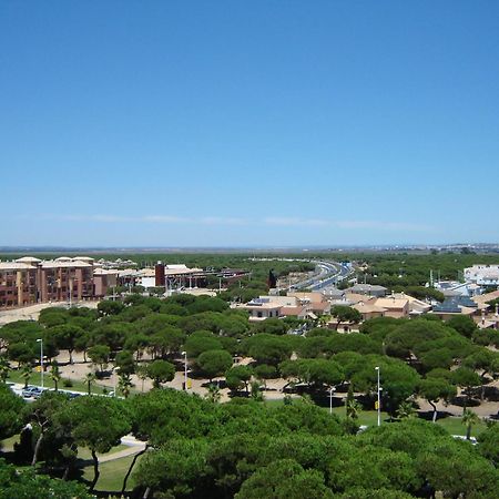 Beslow Punta Umbria Exterior photo