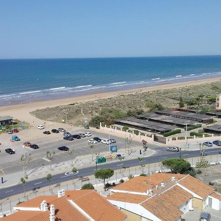 Beslow Punta Umbria Exterior photo