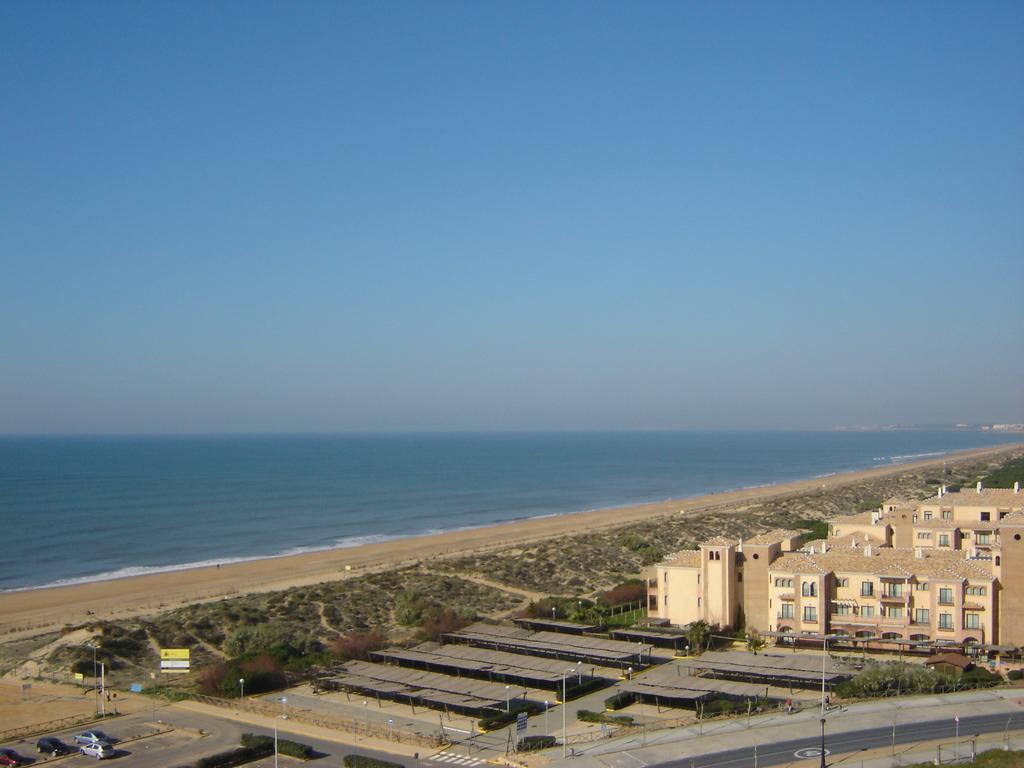 Beslow Punta Umbria Room photo