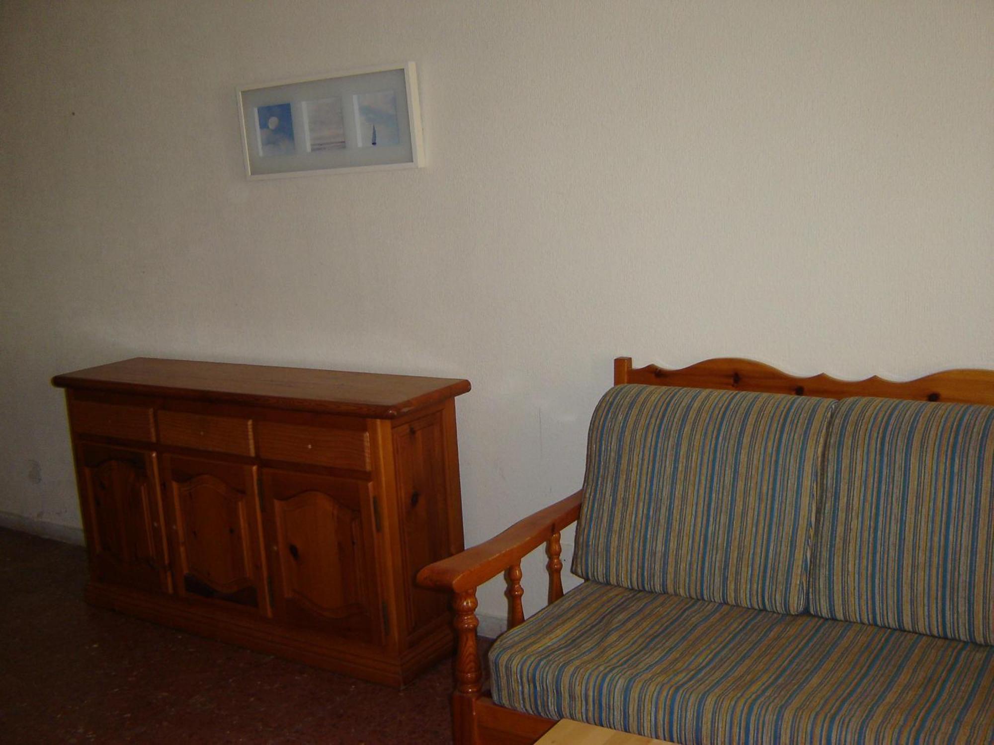 Beslow Punta Umbria Room photo