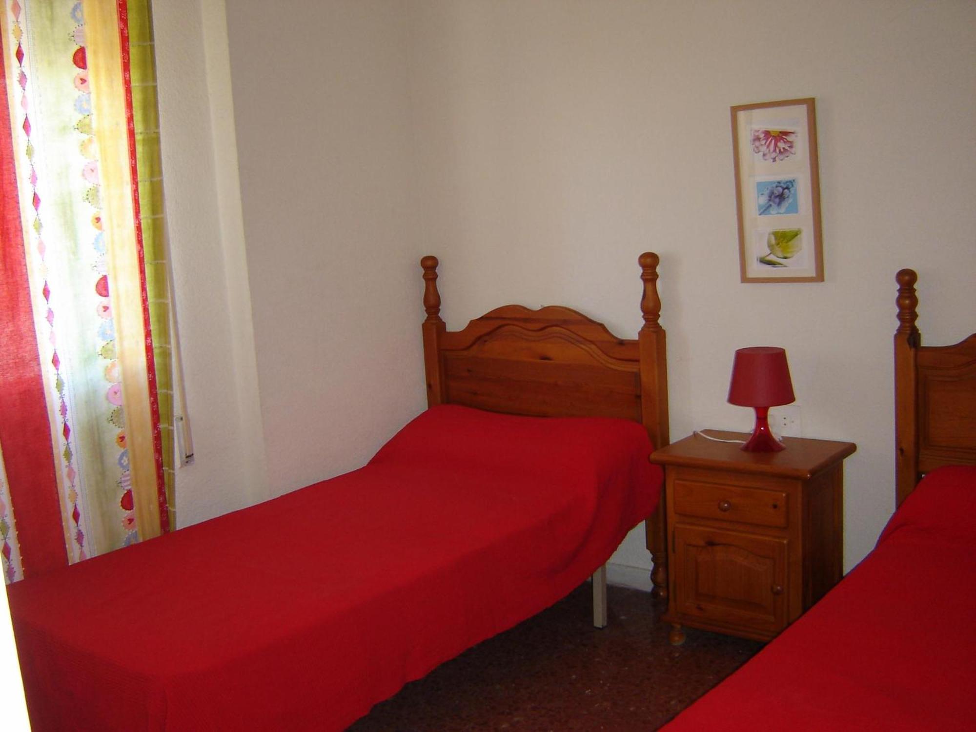 Beslow Punta Umbria Room photo