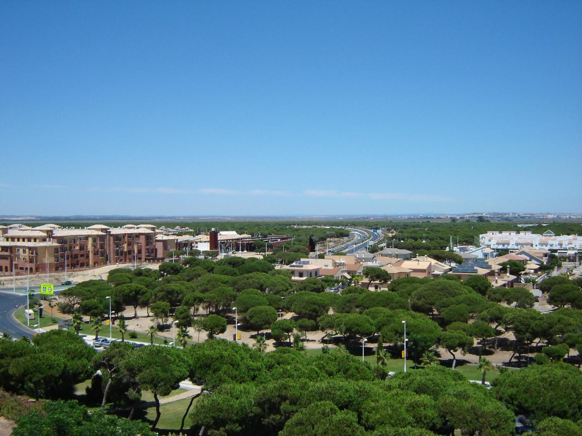 Beslow Punta Umbria Exterior photo
