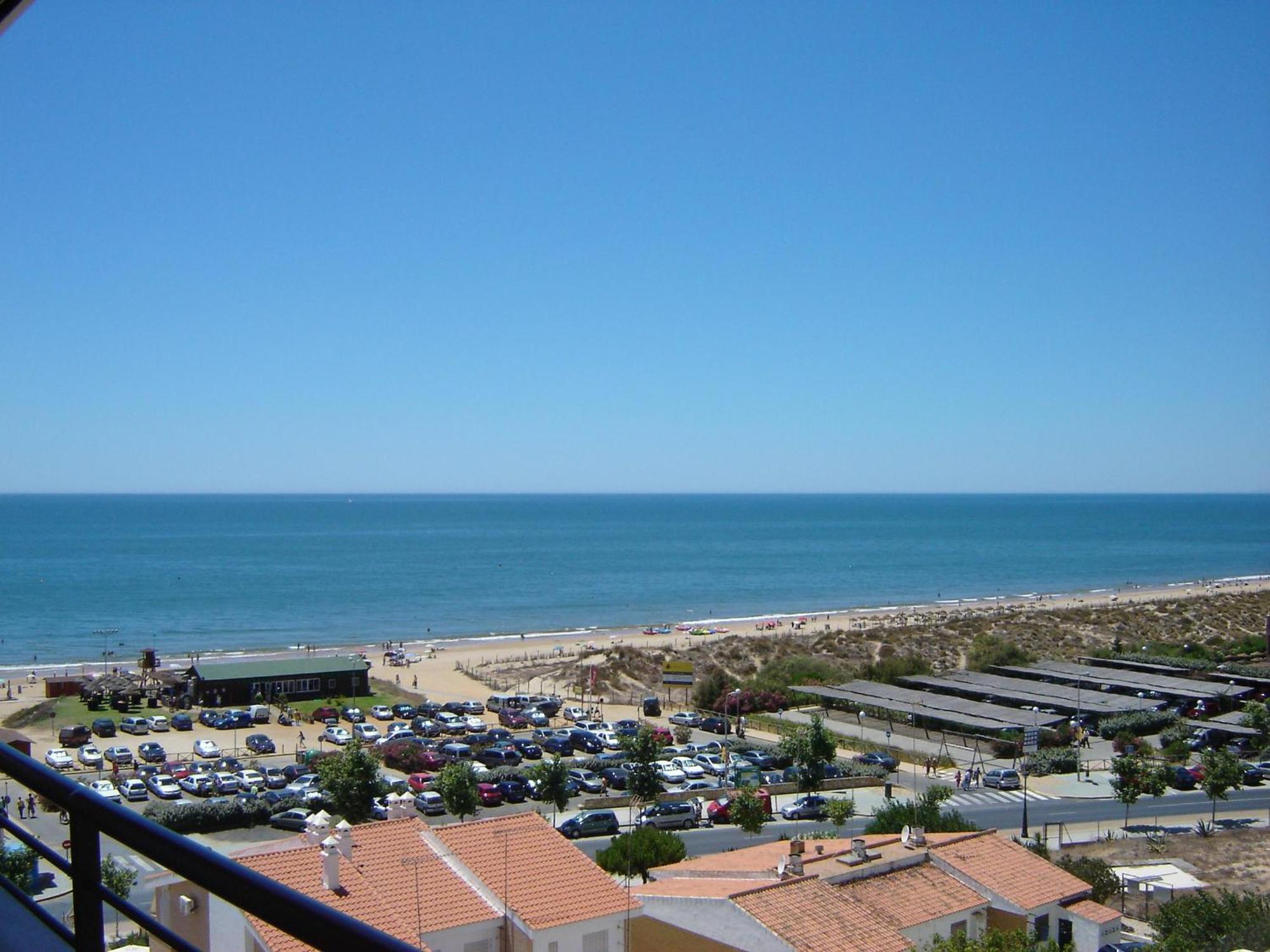 Beslow Punta Umbria Exterior photo