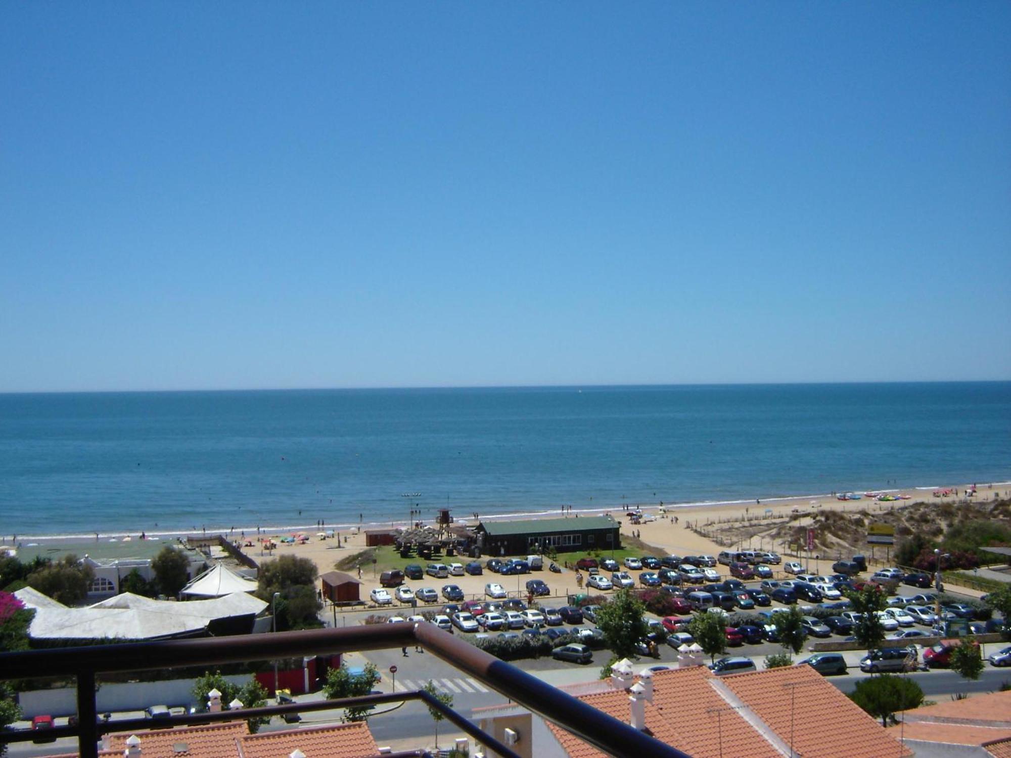 Beslow Punta Umbria Exterior photo