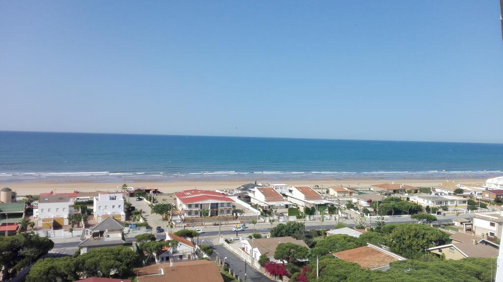 Beslow Punta Umbria Exterior photo