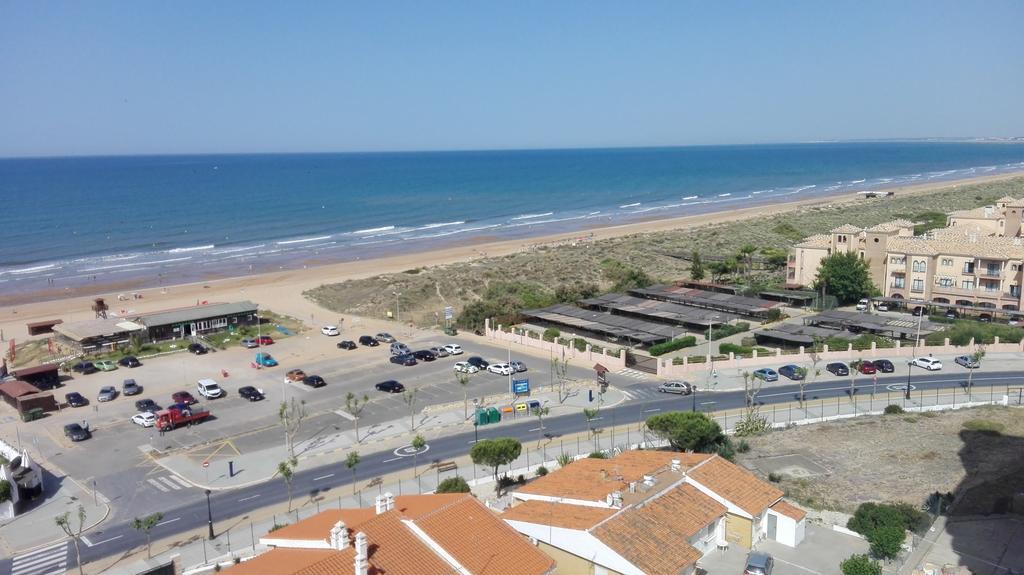 Beslow Punta Umbria Exterior photo