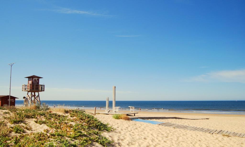 Beslow Punta Umbria Exterior photo